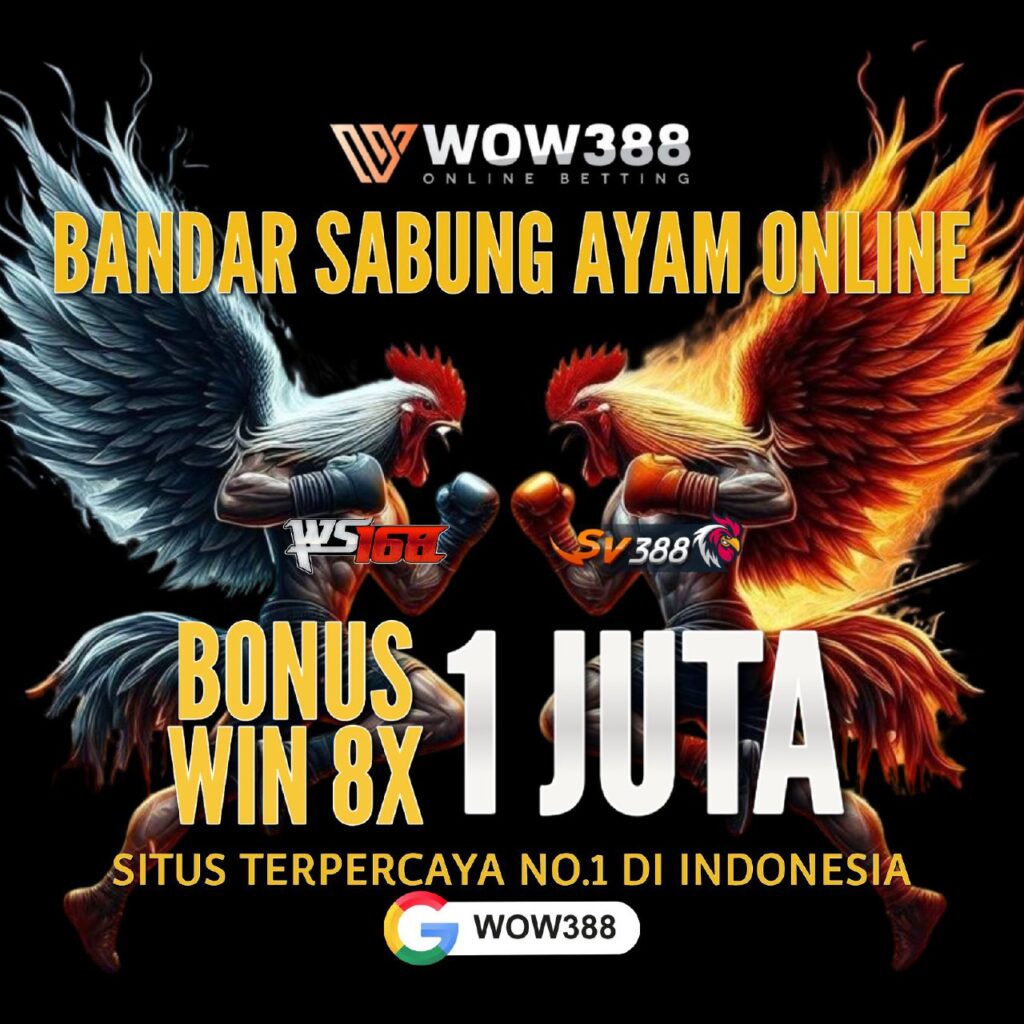 sabung ayam online, sabung ayam online wala meron